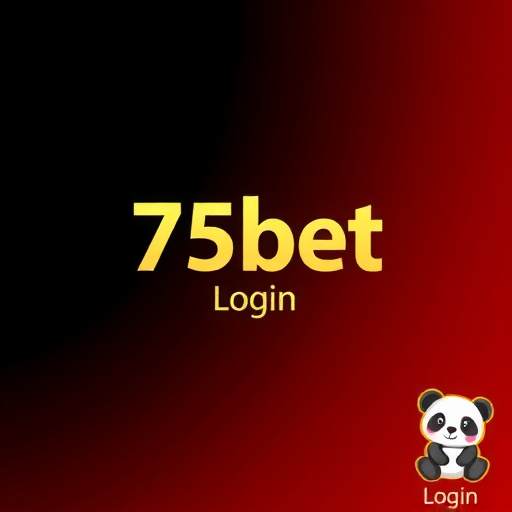 75bet Login